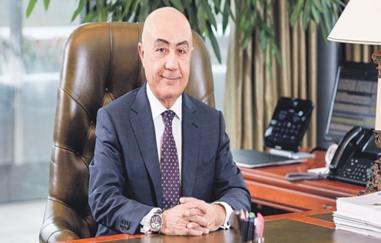 Dünyanın en büyük 10 ekonomisine girme hedefine birlikte ulaşacağız!