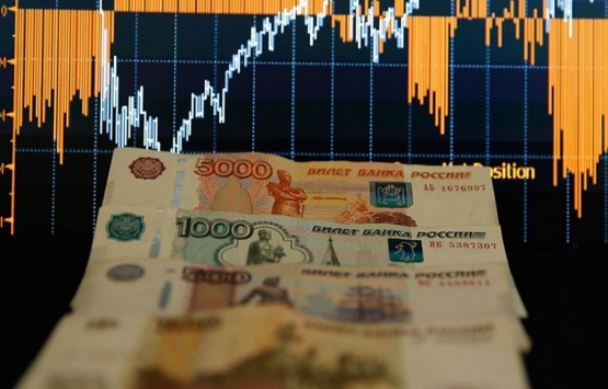 Rus piyasalarında kayıplar artıyor!