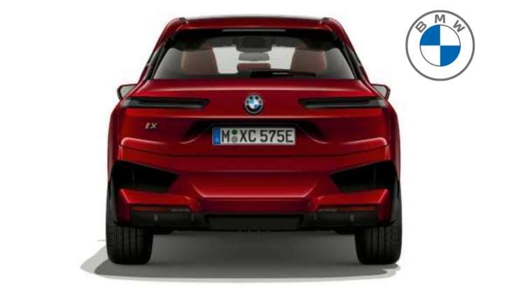Tamamen elektrikli yeni BMW İX’in fiyatı ne kadar? Özellikleri neler? 4 Şubat 2023 fiyat listesi