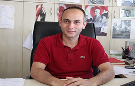 Serdar Sağlam: Samsun'un kaçak yapı sorunu çözülmeli!