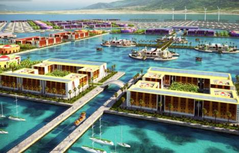 Küresel ısınmaya karşı 