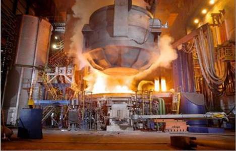 Metsan Grup yeni pazar arayışına odaklandı!