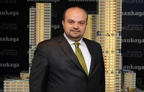  Uğur Dumankaya: 150 bin inşaat şirketi olmaz!
