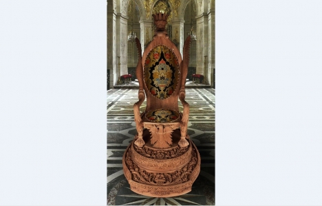 MOBSAD 300 bin dolarlık tahtla İMOB'a damga vuracak!