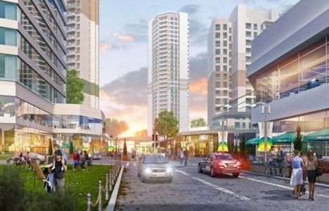  Nidapark Küçükyalı'da 84 ay 0 faiz!