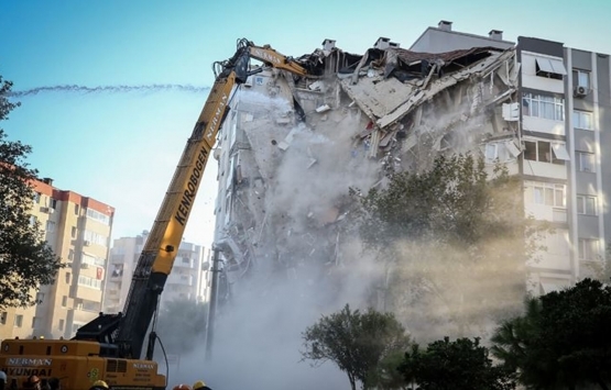 İzmir de deprem seferberliği: 42.6 milyon TL kira yardımı toplandı!