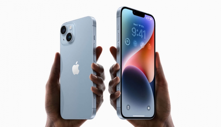 İşte iPhone 14’lerin Türkiye’deki servis ve onarım ücretleri...