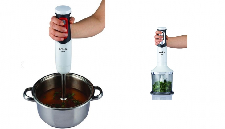 Arnica Blender Seti şok fiyat 670 TL! Özellikleri neler? En uygun fiyata nerde satılıyor? 2 Şubat 2023 fiyat listesi