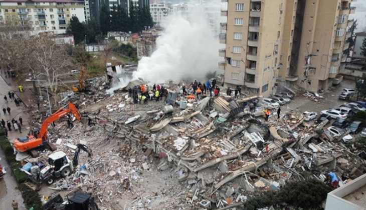 Prof. Dr. Gülkan’dan mühendislere çağrı: “Perde beton duvar kullanın”