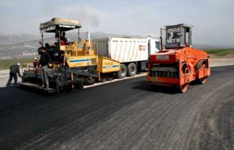 Şişli Belediyesi asfalt kazı nakli ve serimi yapımı ihalesi sonuçlandı!