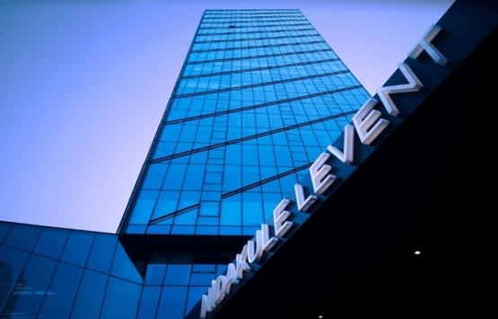 Plaza Cubes Nidakule Levent’te açılıyor!