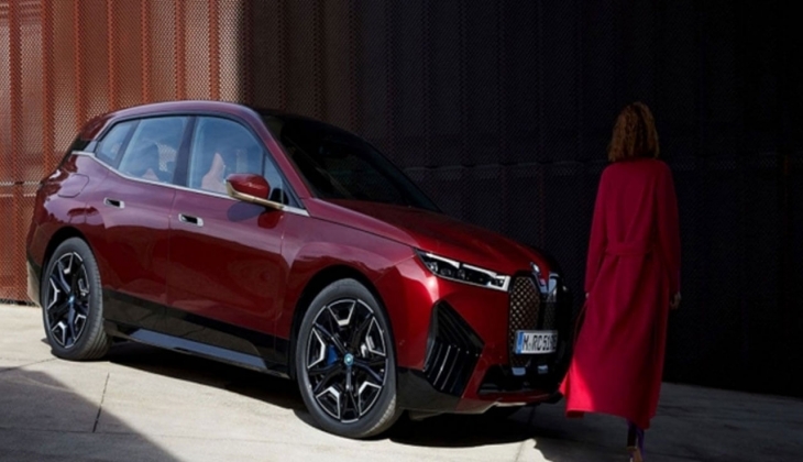 Elektrikli araçta yeni soluk BMW iX3 ün fiyatı ne kadar? 31 Ekim 2022 fiyat listesi...