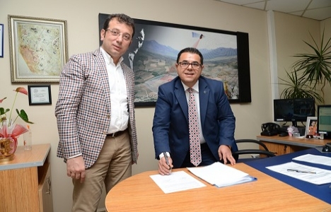 Beylikdüzü'nde tapu işlemlerine teknolojik çözüm!