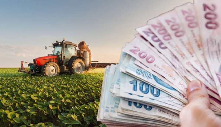 Çiftçilere müjde! Tarımsal destek ödemelerinin hesaplara yatacağı tarih açıklandı! Kimlik numarasının son hanesi 0, 2...