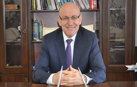 2016 Samsun Terme'de projelerin yılı olacak!