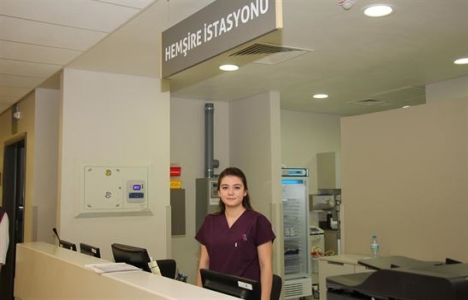 Türkiye ye 41 bin yataklı akıllı hastaneler geliyor!