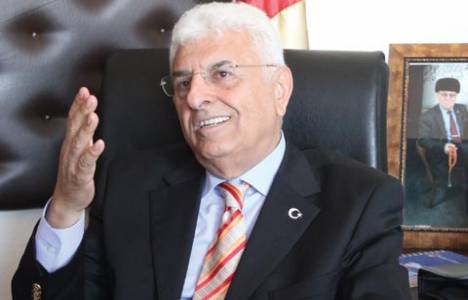 Ramazan Özünal: Kocaeli örnek ve model bir kent!