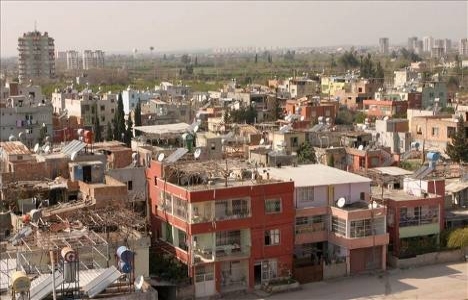 İzmir Seyhan'da dönüşüm için 105 imza toplandı!