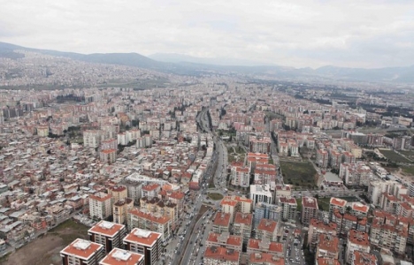  Türkiye'de inşaat şirketlerin artan borcu tehlike sinyalleri veriyor!