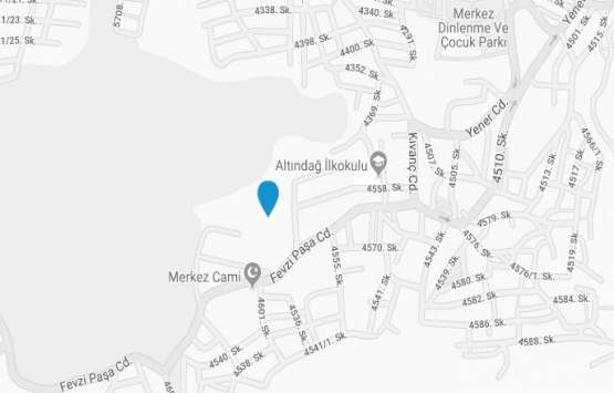 Gordion Altın Orman da 239 bin TL ye! Yeni proje!