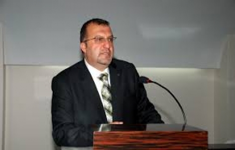 Bekir Kamışlı kim