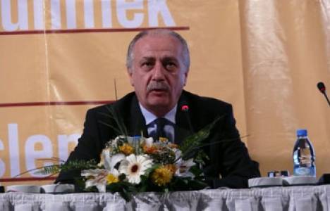 Zekai Görgülü: Planlamanın yerini kentsel dönüşüm aldı!