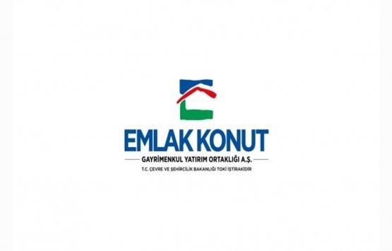 Emlak Konut GYO Merkez Ankara değerleme raporu!
