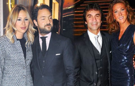 Sosyete Bolu da huzur buldu!