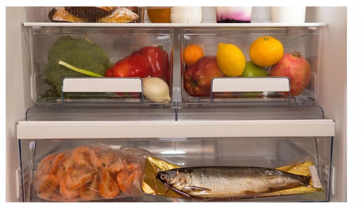 Yedi çekmeceli Profilo Derin Dondurucu da kaçırılmayacak indirim fırsatı! 15 Şubat 2023 fiyat listesi