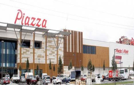 Kahramanmaraş Piazza Alışveriş ve Yaşam Merkezi