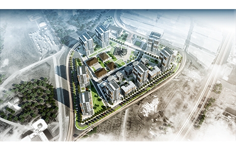 Esenler Çiftehavuzlar kentsel dönüşümünde yeni bir adım!