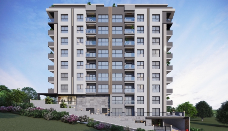 İzmir Özkayalar Prestij Ocak 2025 güncel fiyat listesi!