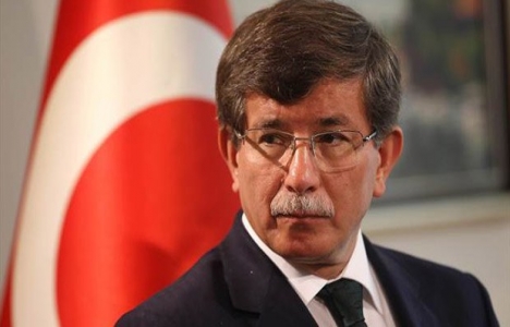 Ahmet Davutoğlu: Gaziantep'in kuzeyine 50 bin konut yapacağız!
