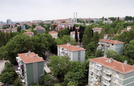 Göngören kentsel dönüşüm projeleri 2013!