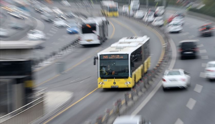 İstanbul da 65 yaş üstüne ücretsiz akbil iptal mi oldu? 