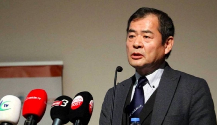 Japon Deprem Uzmanından uyarı! Korkutan mesaj, o fay yakında kırılabilir...