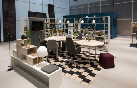 Ofislerde değişim başlıyor!