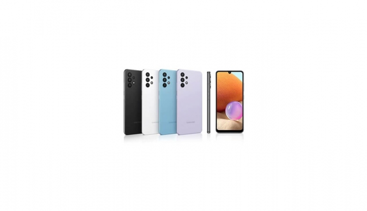 Turkcell Pasaj dan Samsung Galaxy A32 ye 920 lira indirim! İşte 10 Nisan 2022 fiyat listesi...