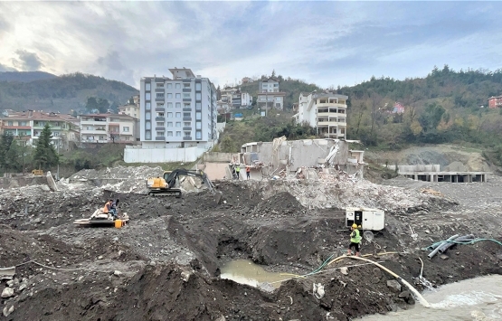 Kastamonu Bozkurt ta 477 konutun ihalesi yapıldı!