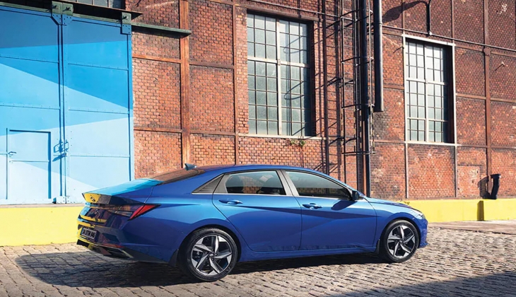 Hyundai Elantra'da şimdi al 6 ay sonra öde fırsatı! Sakın kaçırmayın! İşte 11 Mayıs 2022 fiyat listesi...