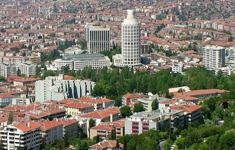 Damar Arıkoğlu İşhanı'nda 12 milyon TL'ye 6 gayrimenkul!