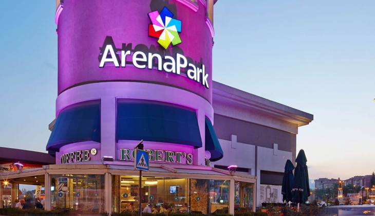 Avrupakent Arenapark AVM nin 2024 kira geliri 330 milyonu aştı! Arenapark AVM nin arsa değeri ne kadar?