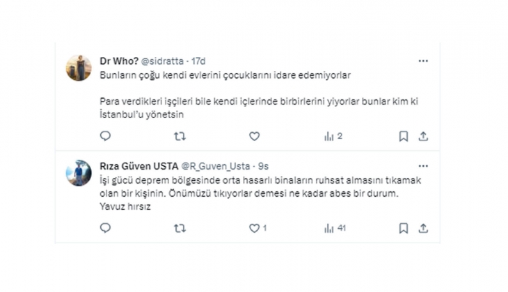 İstanbul hızla boşaltılmalı, 20 yeni şehir kurulmalı! Megakent başka türlü dönüşemez!