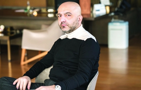 Mubariz Mansimov Gurbanoğlu tutuklandı! 