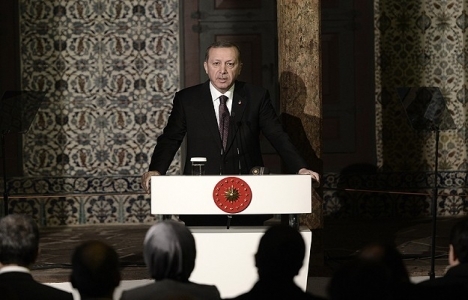 Topkapı Sarayı'nı korumak tarihi bir sorumluluk!