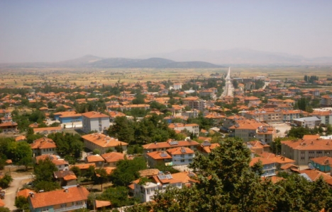 Burdur Tefenni'de yeni otogar inşa ediliyor!