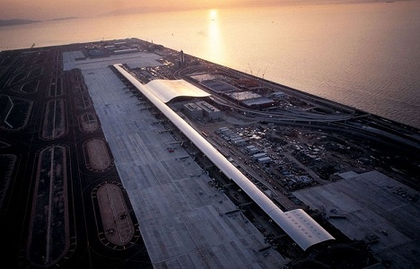 Dünyaya değer katan mimarların ünlü eserleri!