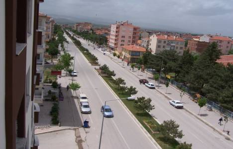 Sandıklı, hayata geçirilecek projeler sayesinde 2048 yılına kadar su sorunu çekmeyecek!