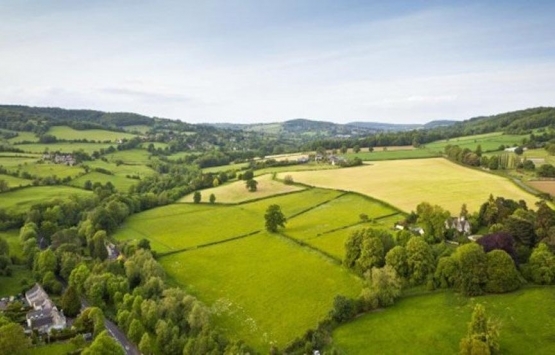 Hazine arazilerinin Sıfır Atık Vakfı’na bedelsiz kiralama iddiası! 