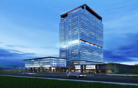 Nidya Tower da ön satışlar başladı!